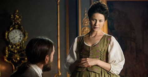 ‘Outlander’ Recap: Season 2, Episode 7, ‘Faith’ .